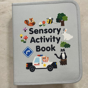 하베브릭스 꼬마몬테북 비지북