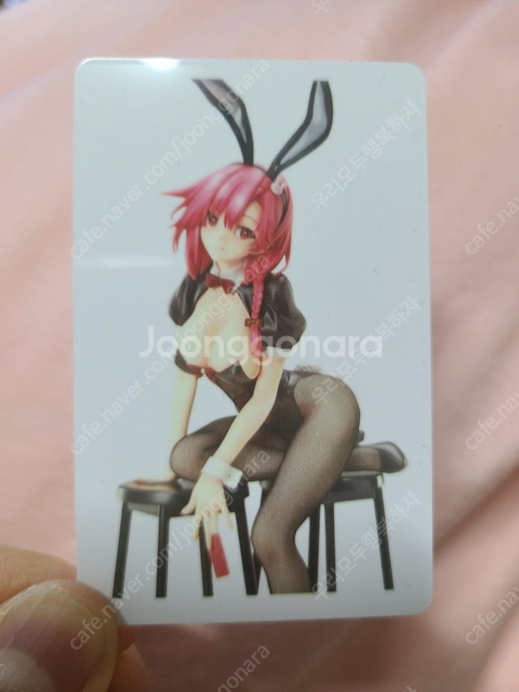 프링 벽람항로 아주르 레인 블랙 프린스 바니 판매 및 교환 해요. 프린스 오브 웨일즈 교환도 가능합니다.--5