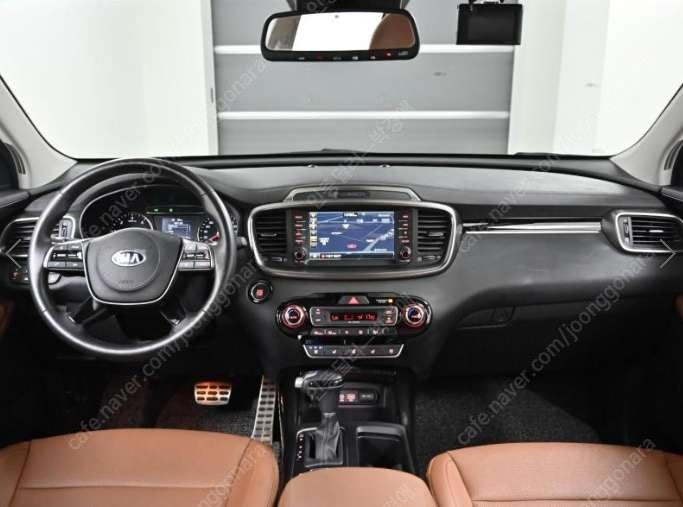 중고차 기아 더 뉴쏘렌토 디젤 R2.2 2WD 마스터 부부중고차 중고차할부 ★ 여유자금 ★ 수원 ★ 이미지