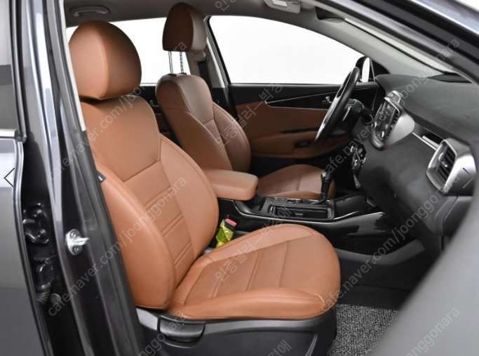 중고차 기아 더 뉴쏘렌토 디젤 R2.2 2WD 마스터 부부중고차 중고차할부 ★ 여유자금 ★ 수원 ★ 이미지