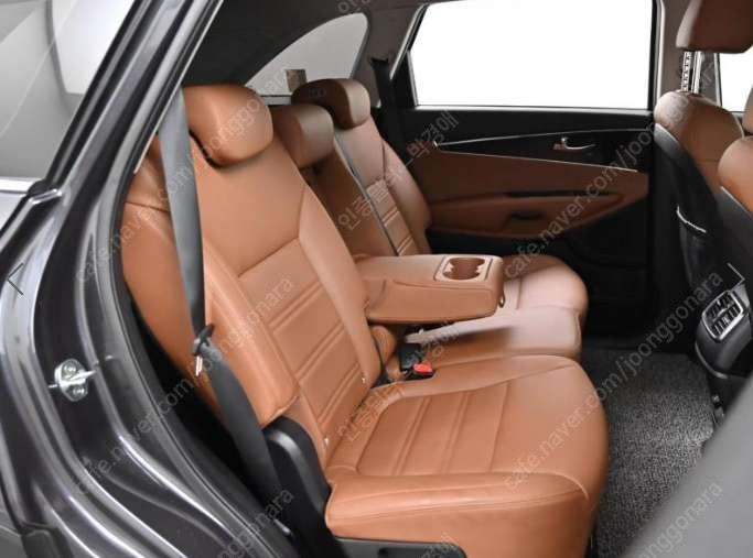 중고차 기아 더 뉴쏘렌토 디젤 R2.2 2WD 마스터 부부중고차 중고차할부 ★ 여유자금 ★ 수원 ★ 이미지