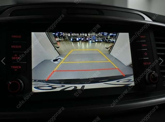 중고차 기아 더 뉴쏘렌토 디젤 R2.2 2WD 마스터 부부중고차 중고차할부 ★ 여유자금 ★ 수원 ★ 이미지