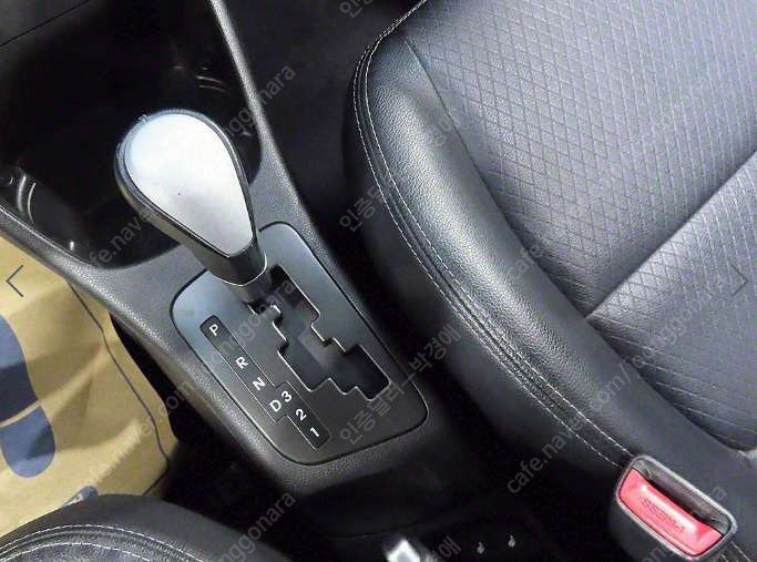 중고차 기아 올 뉴모닝 가솔린 디럭스 부부중고차 중고차할부 ★ 여유자금 ★ 수원 ★ 이미지