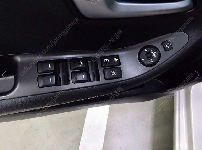 중고차 기아 올 뉴모닝 가솔린 디럭스 부부중고차 중고차할부 ★ 여유자금 ★ 수원 ★ 이미지