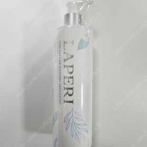 라페리 모이스처 페어리 앰플 480ml (새상품)