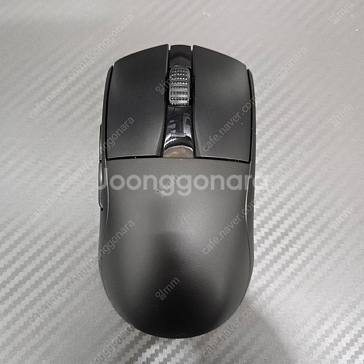 (마우스) 무소음 로지텍 시그니처 M650 화이트 마우...--8