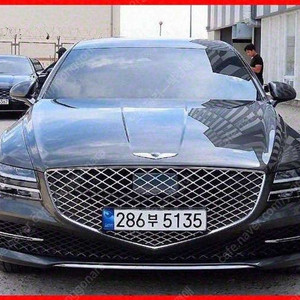 중고차 제네시스 더 올뉴G80 가솔린 2.5 AWD 기본형 부부중고차 중고차할부 ★ 여유자금 ★ 수원 ★