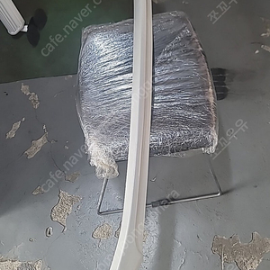 모하비 미들스포일러