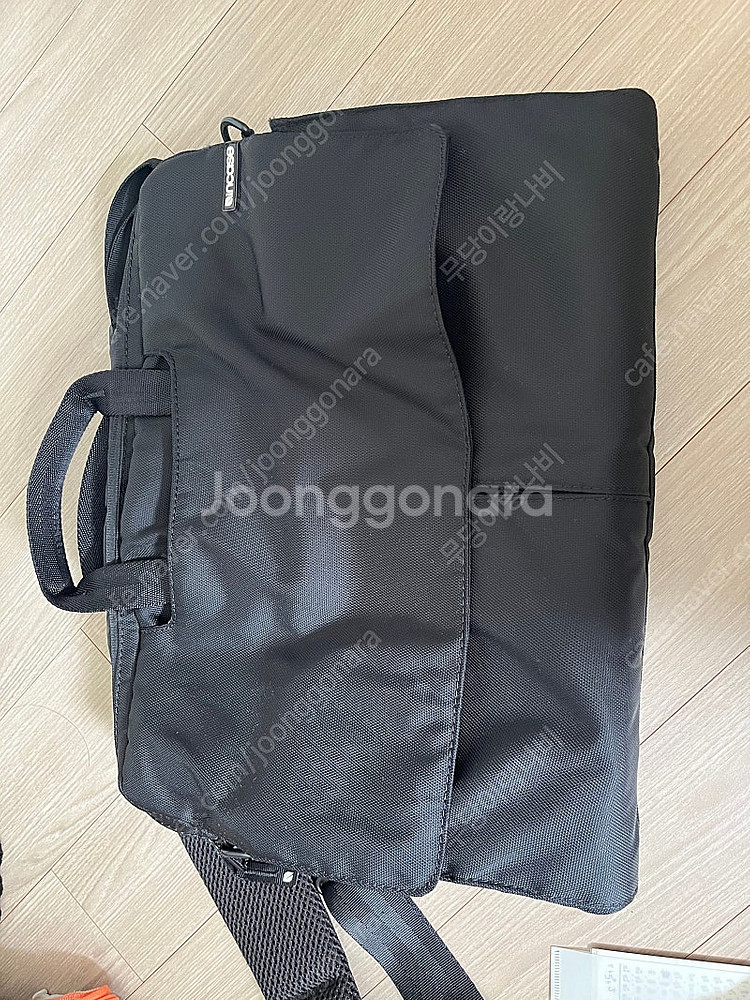 인케이스 노트북 가방--0