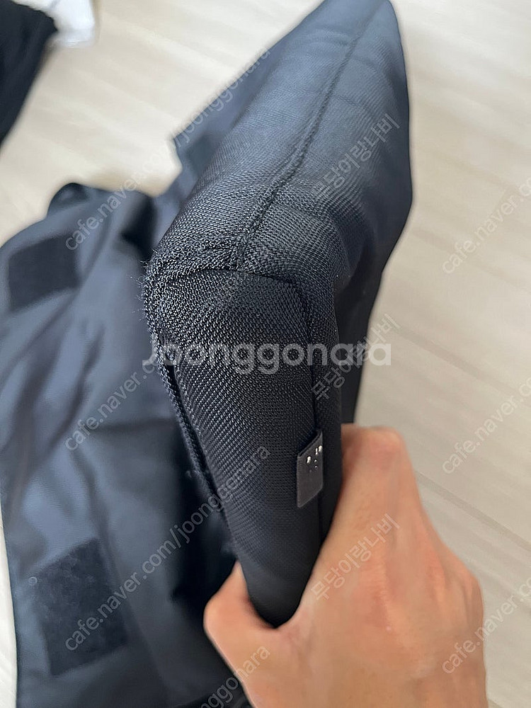 인케이스 노트북 가방--2