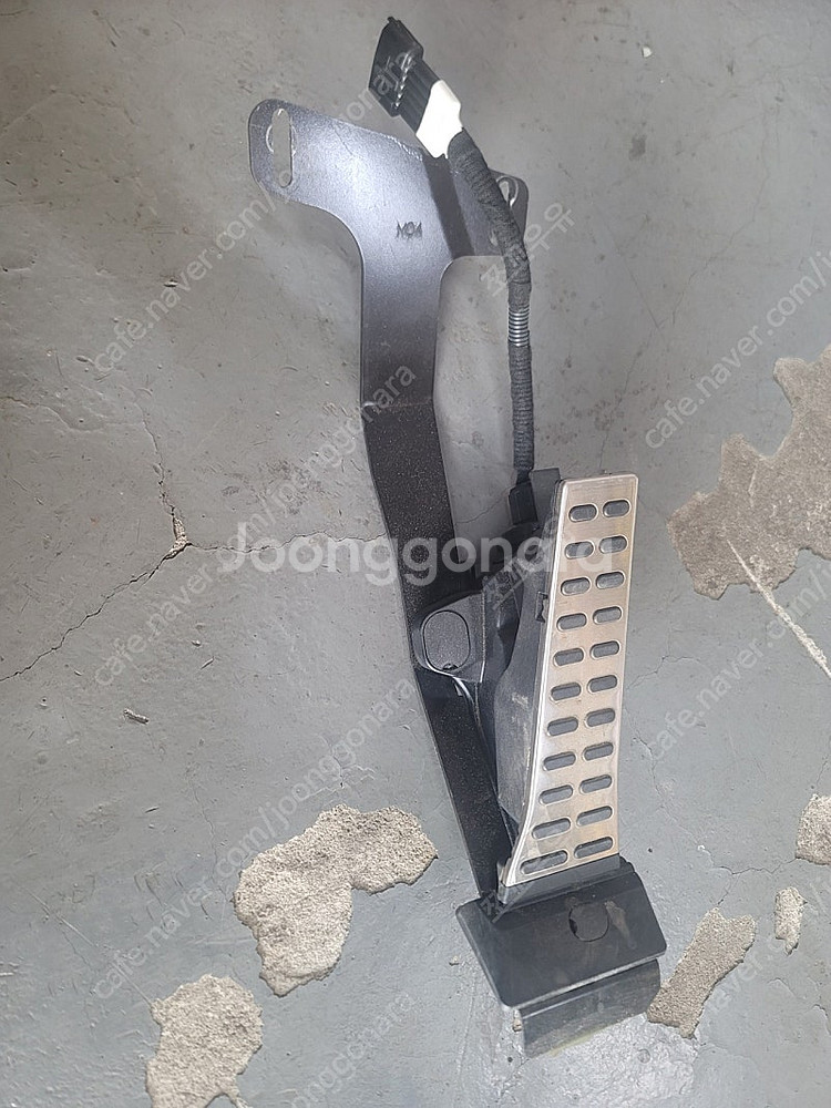 모하비 오르간패달--0