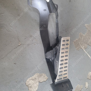 모하비 오르간패달