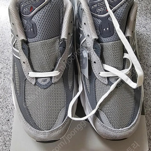 뉴발 990 v6 280d