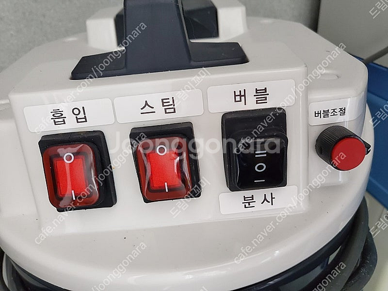 시레나 매트리스 소파 물필터 에어컨 청소기 스팀 버블 ...--3