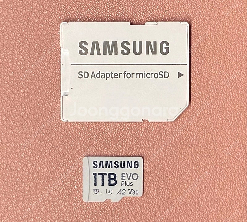 초소형 1TB 인클로저 USB-C, 삼성 SD 1TB ...--3
