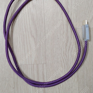 후루텍 gt2 pro usb 케에블 팝니다