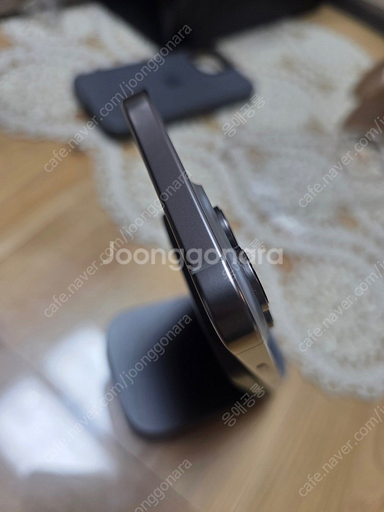 아이폰 16 프로 맥스 내츄럴 티타늄 / 256GB /...--4