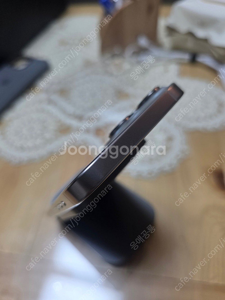 아이폰 16 프로 맥스 내츄럴 티타늄 / 256GB /...--5
