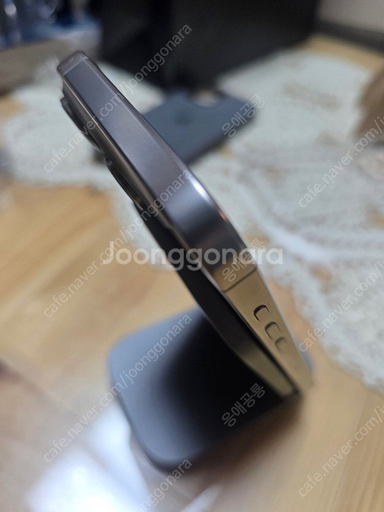 아이폰 16 프로 맥스 내츄럴 티타늄 / 256GB /...--6