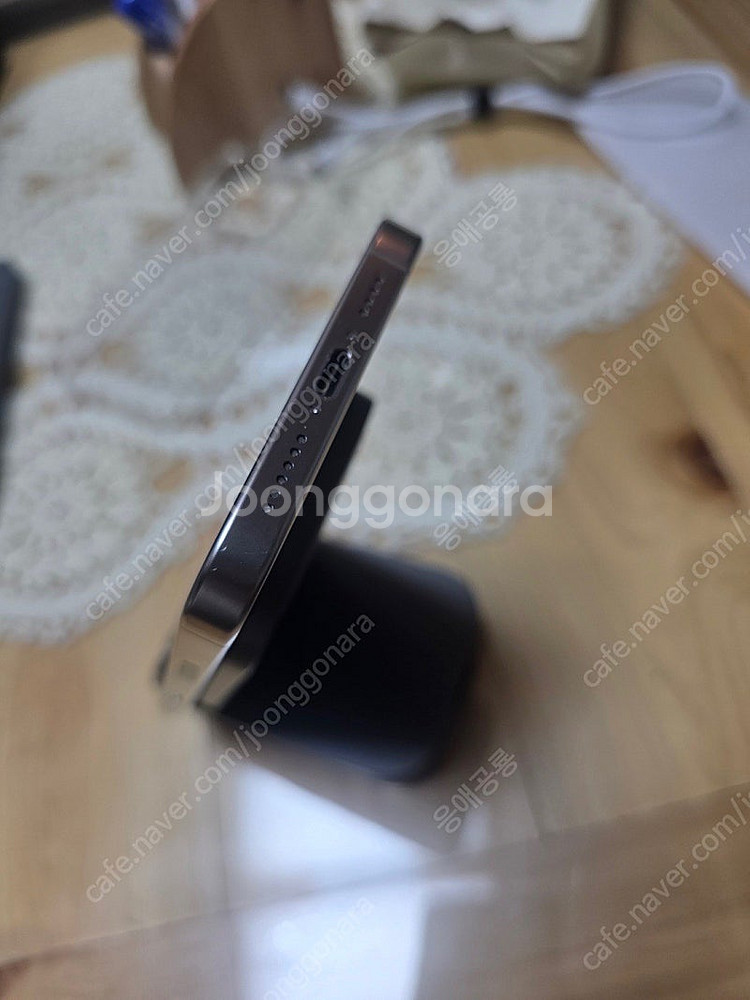 아이폰 16 프로 맥스 내츄럴 티타늄 / 256GB /...--8