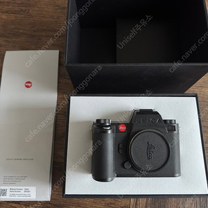 라이카 정리(업자아님!) SL3-s, Sl2490, SL2470, SL70200, SF60