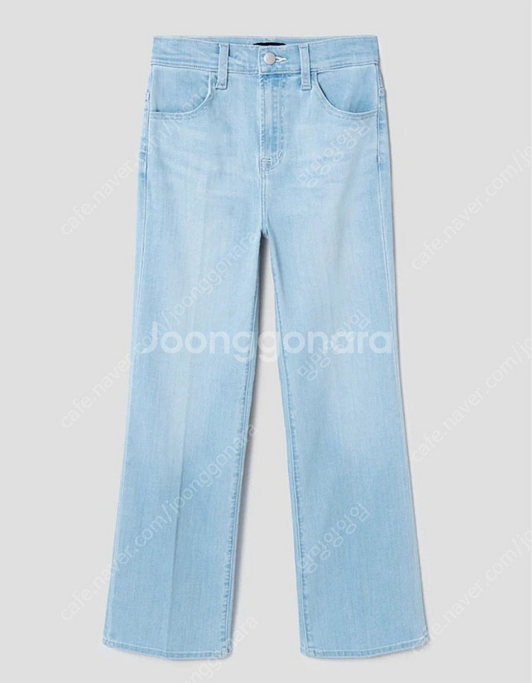띠어리 Women Joan High Rise29 Den...--0