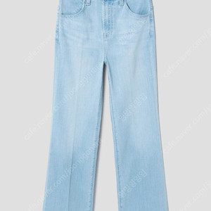 띠어리 Women Joan High Rise29 Denim 사이즈25