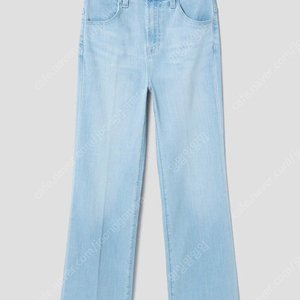 띠어리 Women Joan High Rise29 Denim 사이즈25