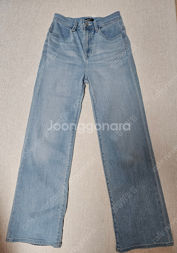 띠어리 Women Joan High Rise29 Den...--1