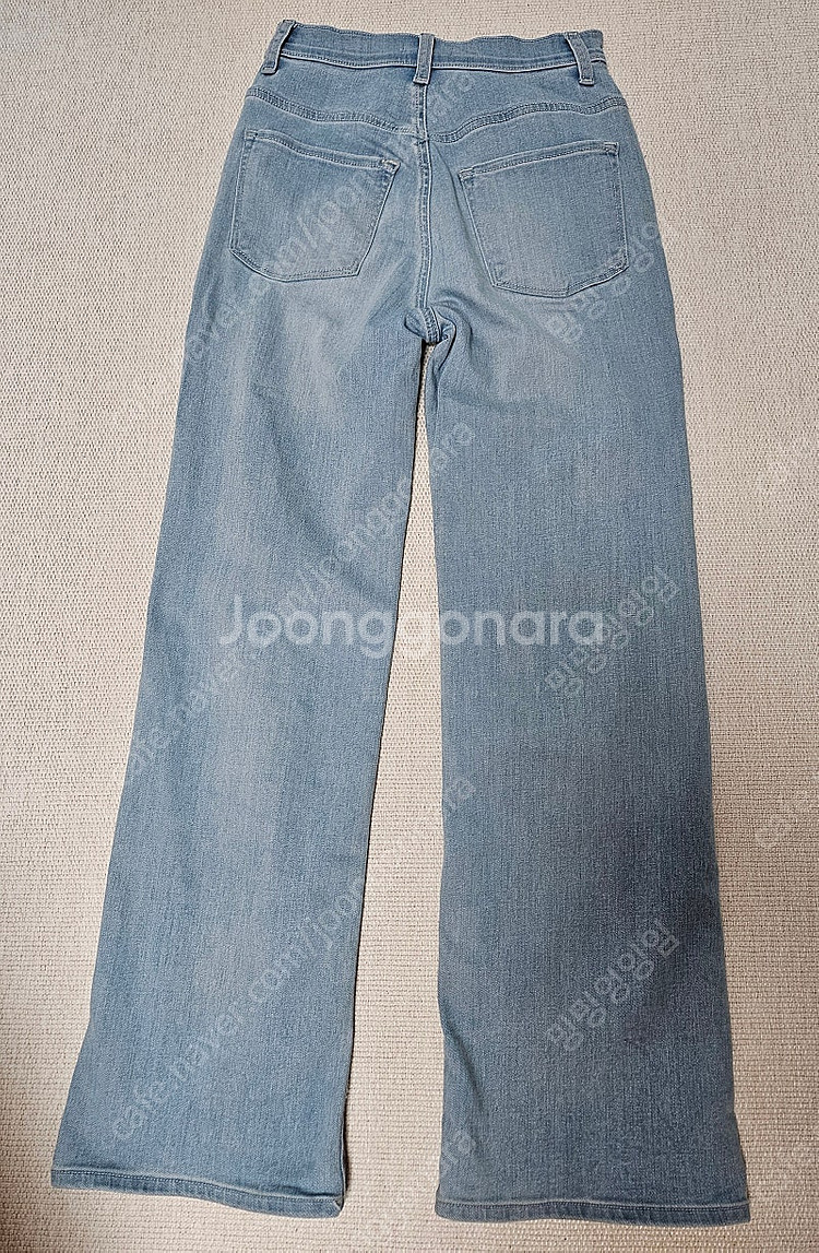 띠어리 Women Joan High Rise29 Den...--2