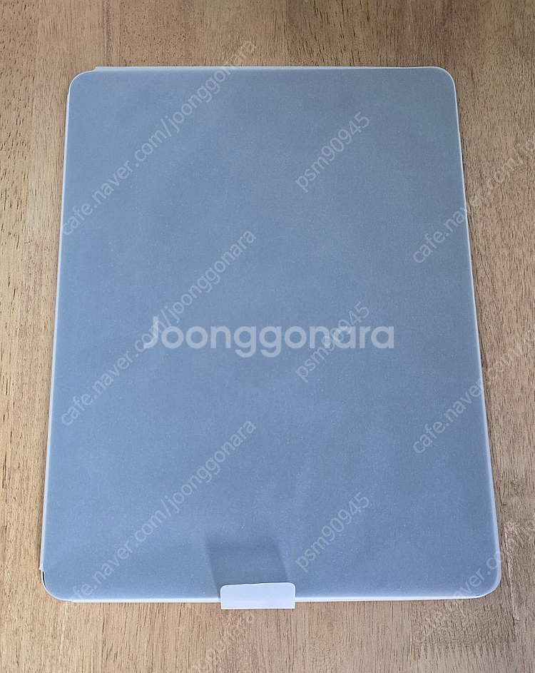 [리퍼미사용] 아이패드에어 13형 M2 256G WIF...--0