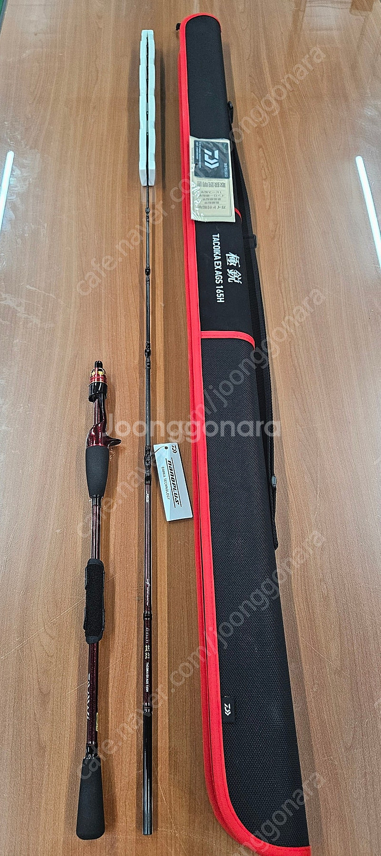 다이와 타코이카 EX AGS165H--0