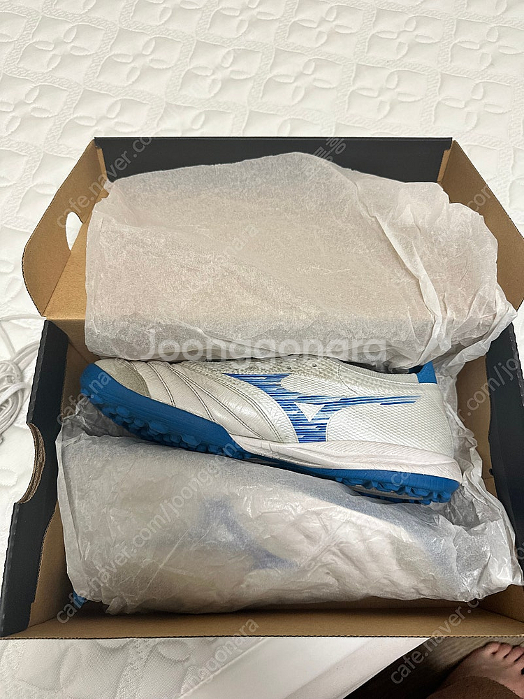 미즈노 네오 살라 베타 TF 260--0