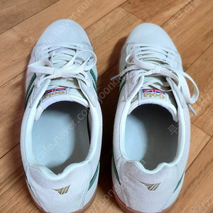 Gola 이큅 스웨이드 스니커즈,남성 신발,운동화,285,290