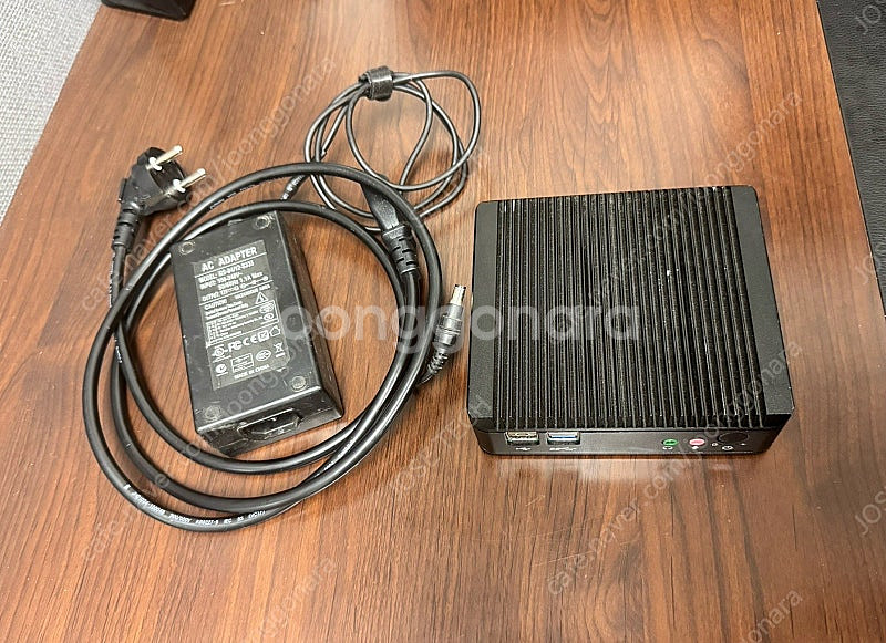 인텔 J1900 / RAM 2GB 미니PC 판매합니다--0