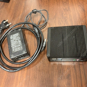 인텔 J1900 / RAM 2GB 미니PC 판매합니다