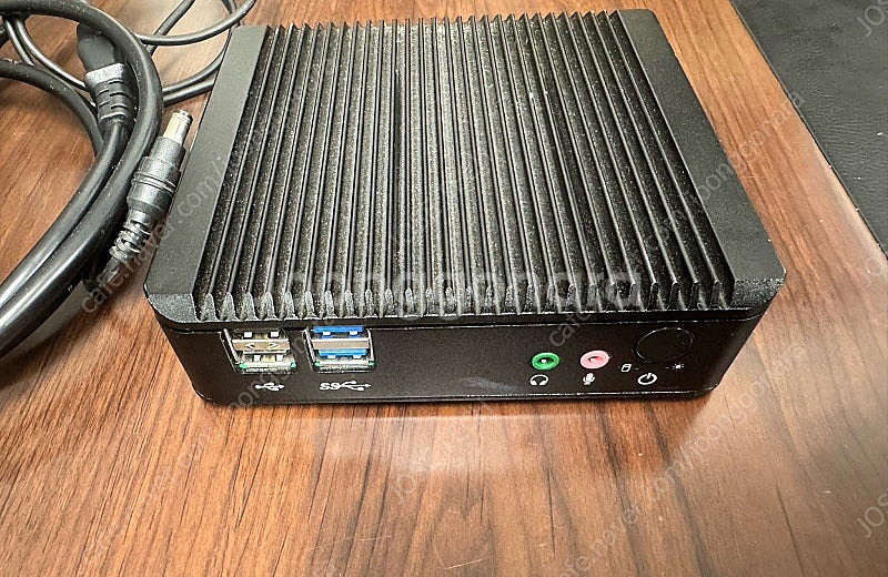 인텔 J1900 / RAM 2GB 미니PC 판매합니다--1
