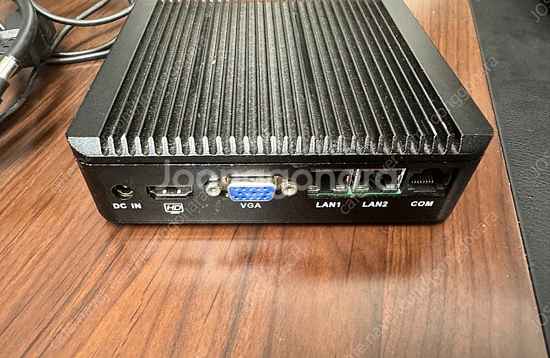 인텔 J1900 / RAM 2GB 미니PC 판매합니다--2