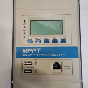 EPEVER TRIRON 2210N 태양광 컨트롤러