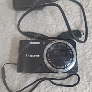 삼성 VLUU WB600 빈티지디카