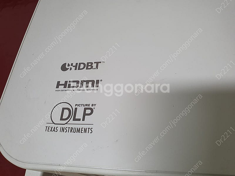 NEC P502HL 레이저 빔프로젝터 5,000안시 /...--6