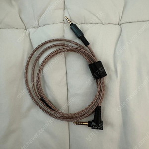 MV1 알리 킴버 케이블 판매합니다