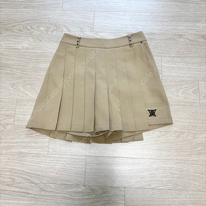 Anew 어뉴 스커트 xxs