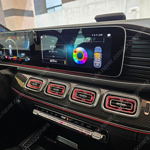 gle gls 엠비언트 무료방문서비스