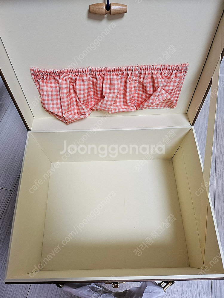 정품) 조말론 여행 가방--4