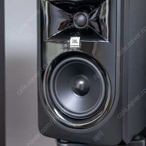 JBL 305P MK2 (MKII) 스피커 팝니다.