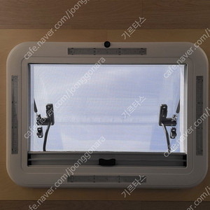 (급매 희귀매물) 소형 카라반 철캠 300 판매