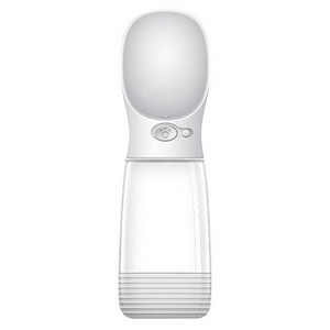 퍼피맨 pb+ 애견 물컵 550ml 반려견 반려동물 물병