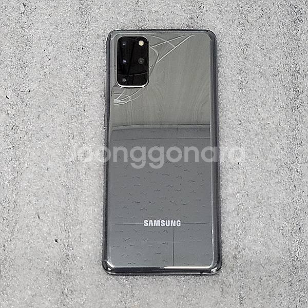갤럭시 S20 플러스 5G 256GB 단폰 KT향--7
