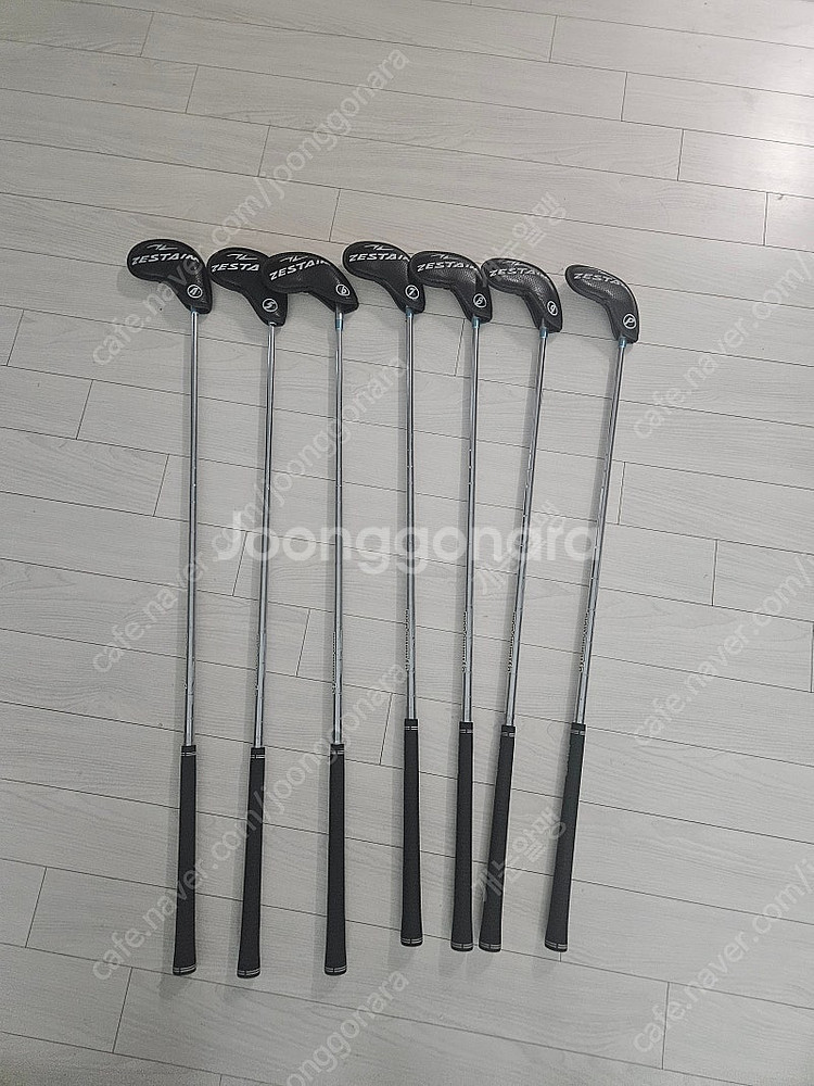 라제스타임 한정판 강경남 프로젝트 kk 프로토 아이언 ...--0